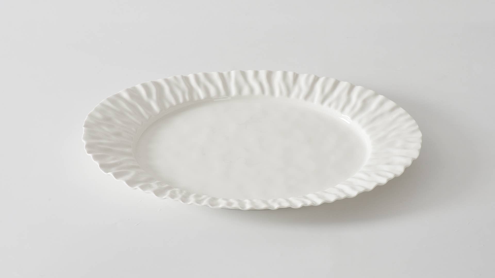 Large Platter