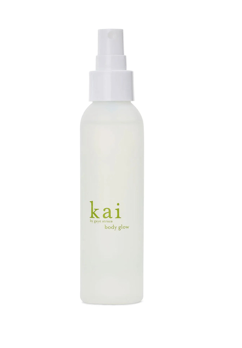 Kai body glow 4fl.oz