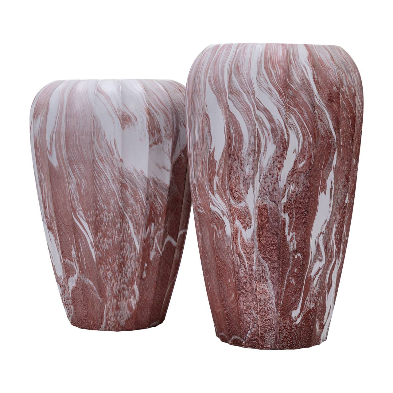 Abedon Tall Vase