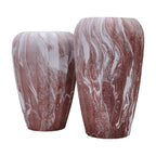Abedon Tall Vase