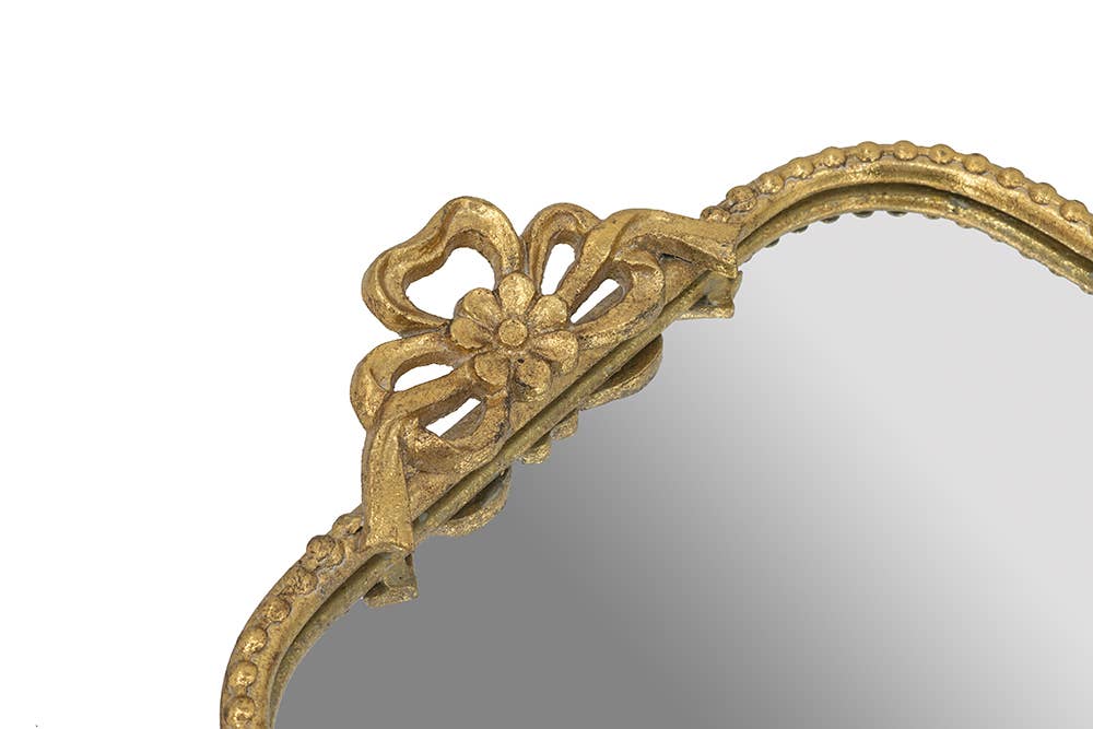 Metal Tray