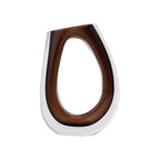 Lugos  Sculptural Vase