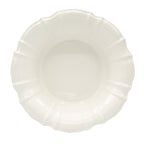 Chloe Serving Bowl: Taupe