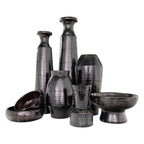 Maidu Tall Vase