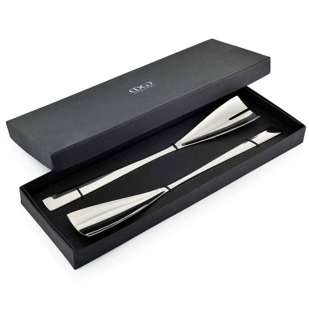 Turin Salad Server