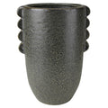 Soto Vase, Ceramic