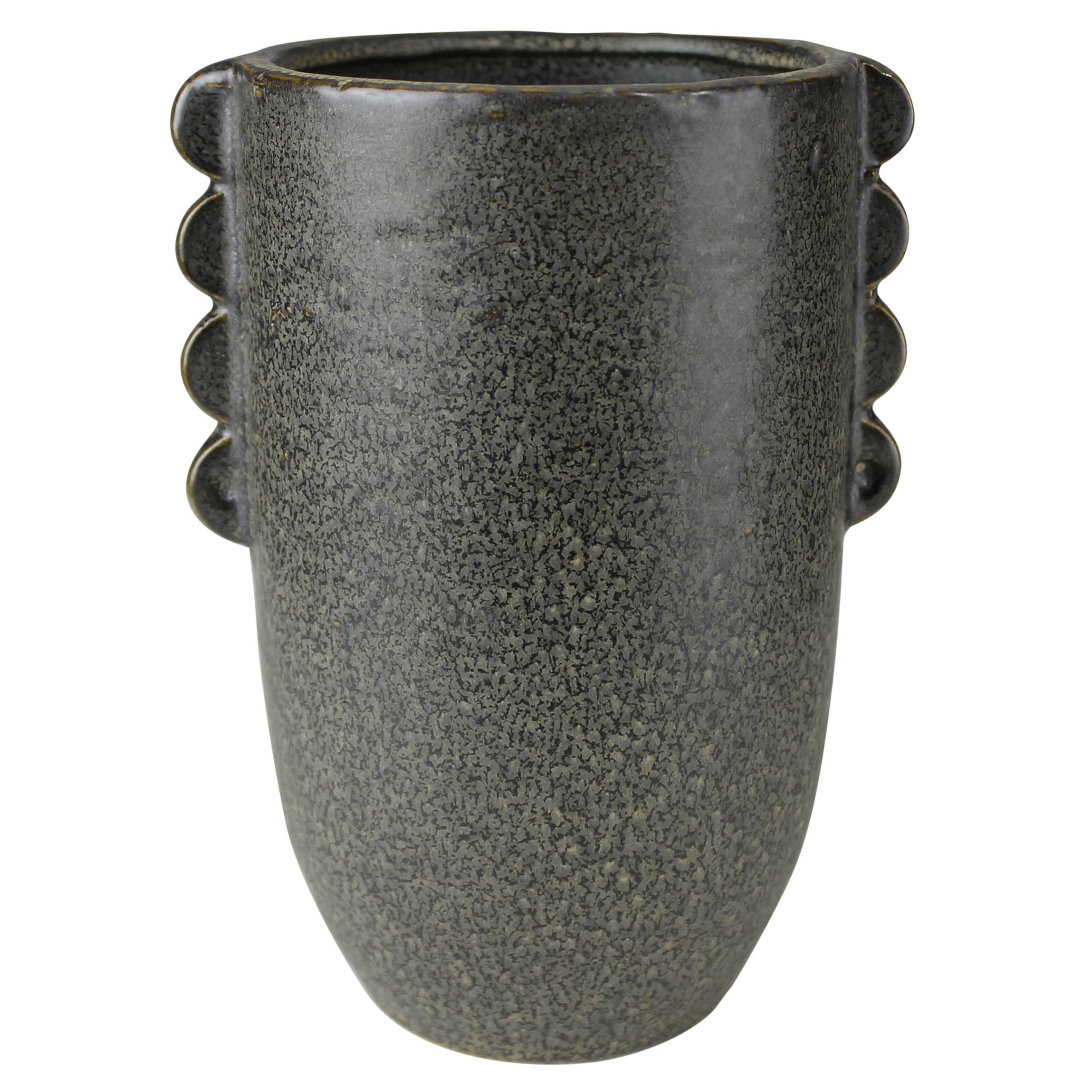Soto Vase, Ceramic
