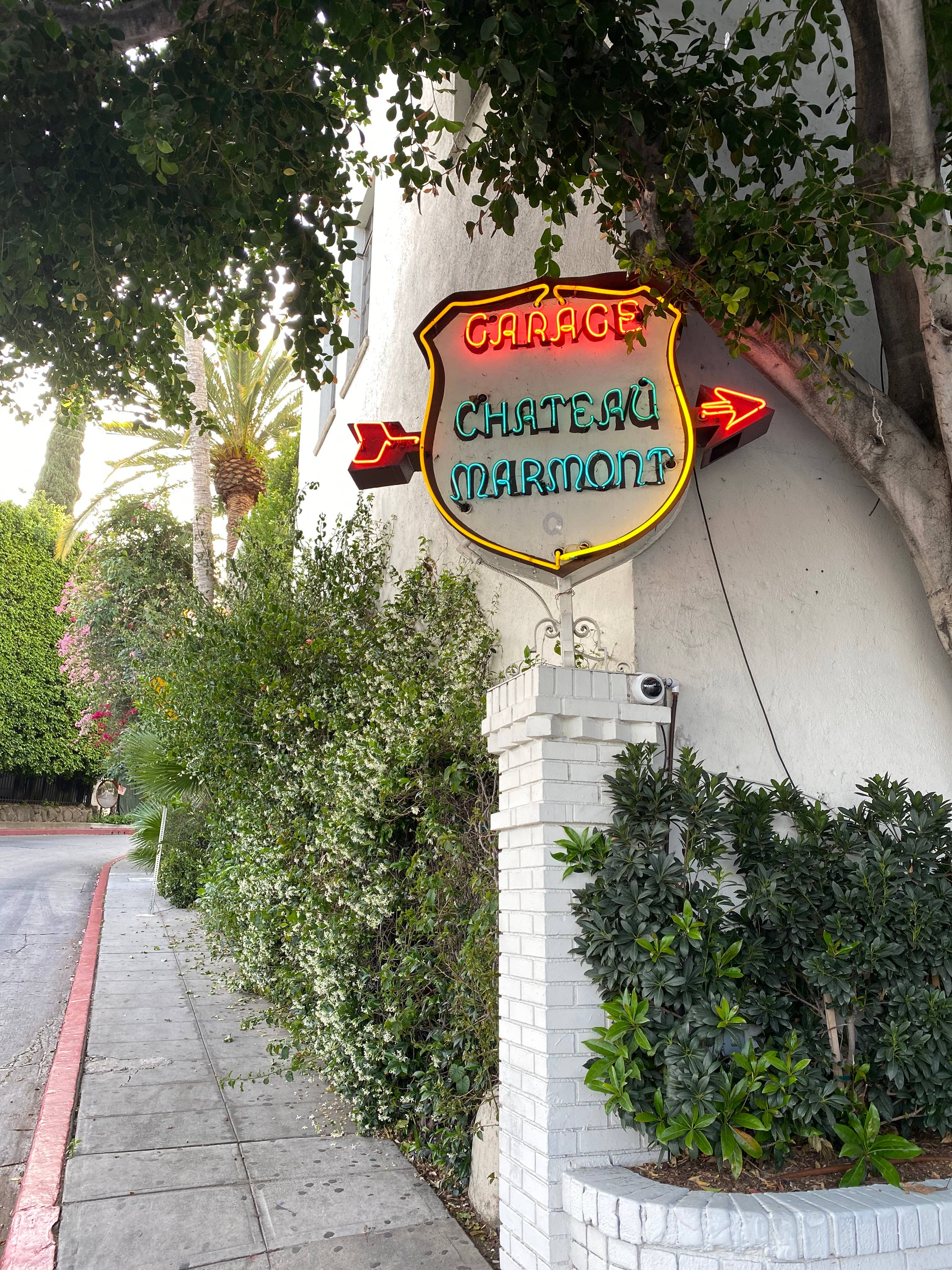 Marmont LOS ANGELES