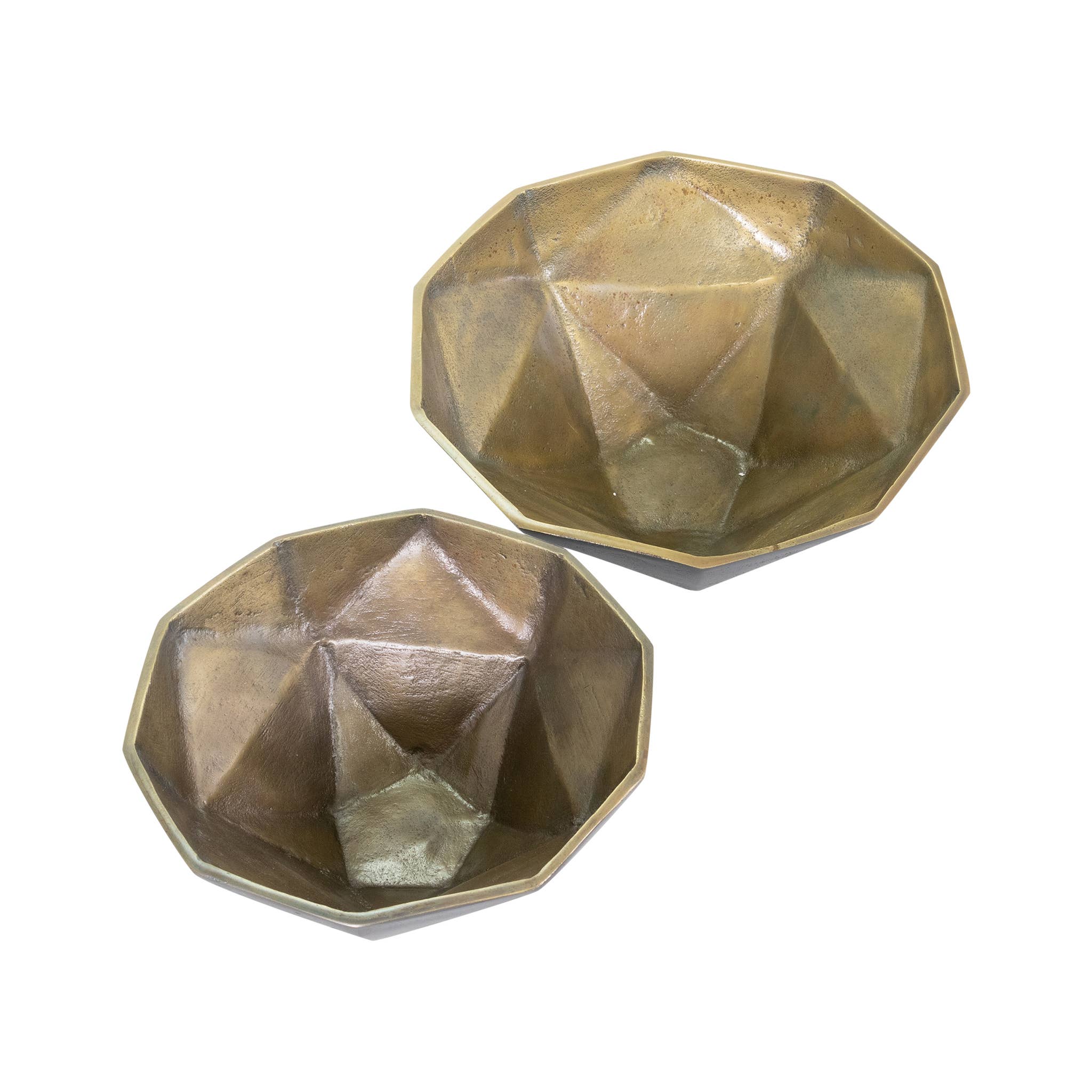 Mateo Bowls -Set 2