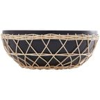 Bohemian Bowl: Black