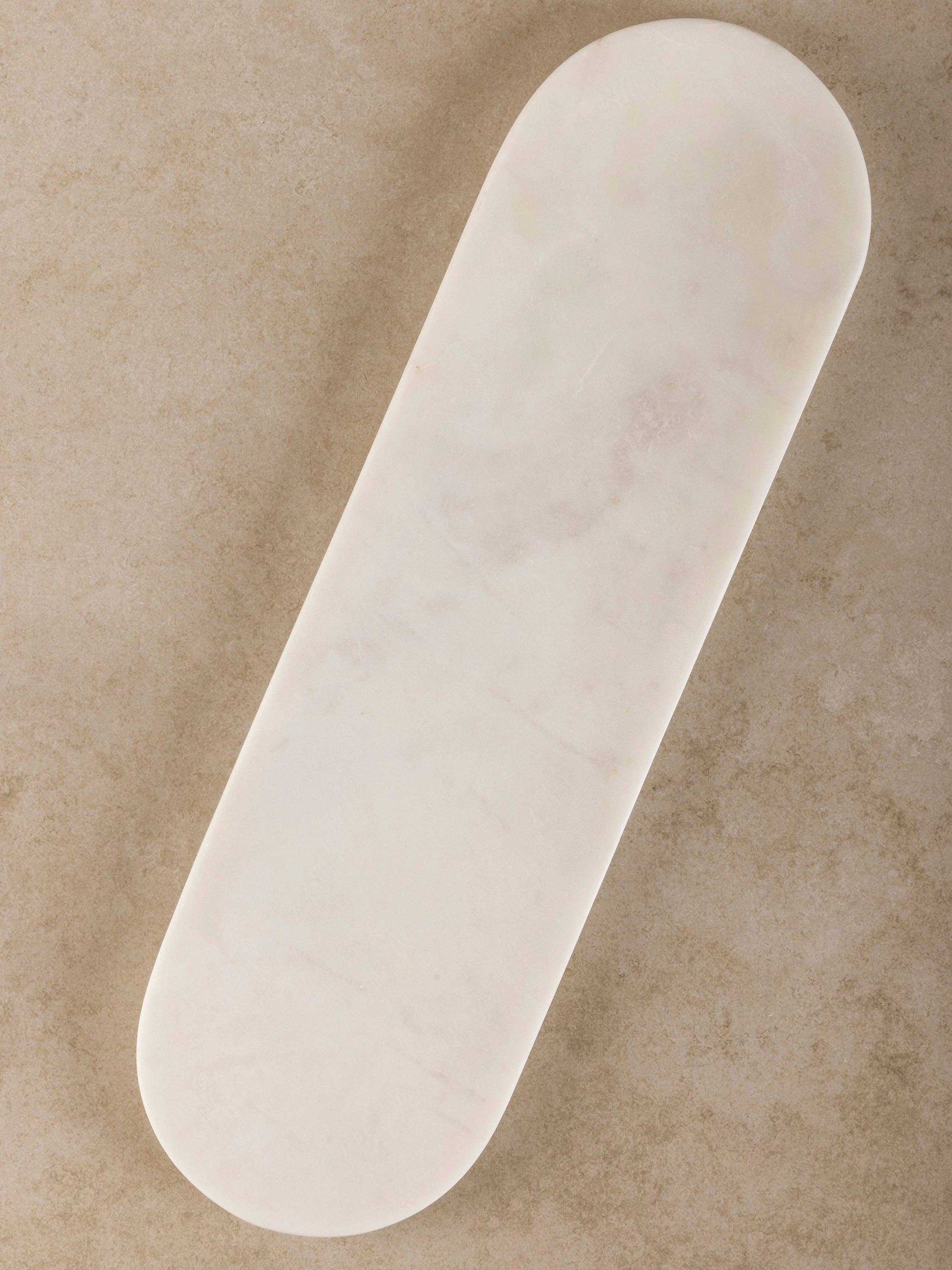 Suzushi Serving Platter - 17" L x 5" W