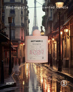 Boulangerie Candle 250g