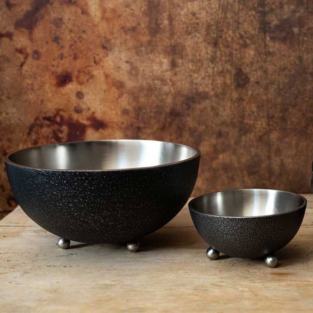 Saturn Bowl Large