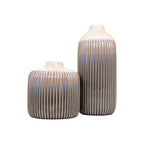 Castor Tall Vase
