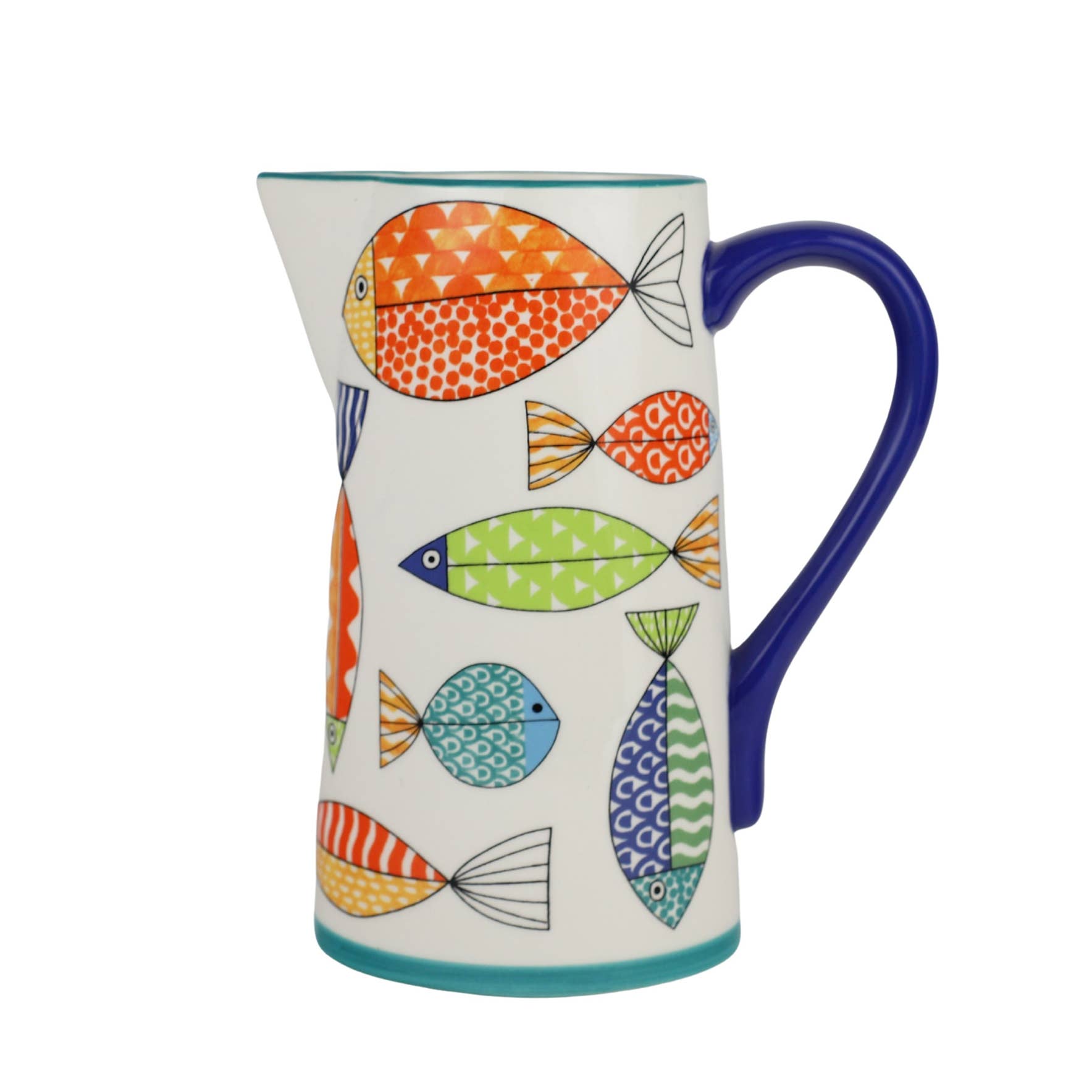 FreshCatch 2.5LT Pitcher