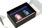 Set of 2 Diffusers - Blue, Pink