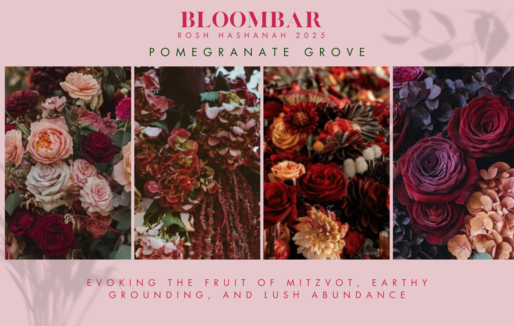 Tablescapes: Holiday