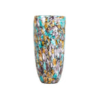 Multi Tall Vase