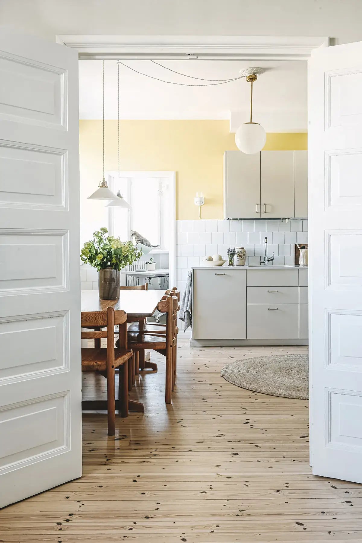 Home Made - Secrets To Timeless Interiors