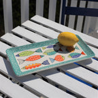 FreshCatch 15" Rectangular Tray