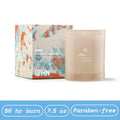 LOHN Candle - SAND Copal & Palo Santo