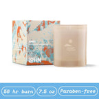 LOHN Candle - SAND Copal & Palo Santo