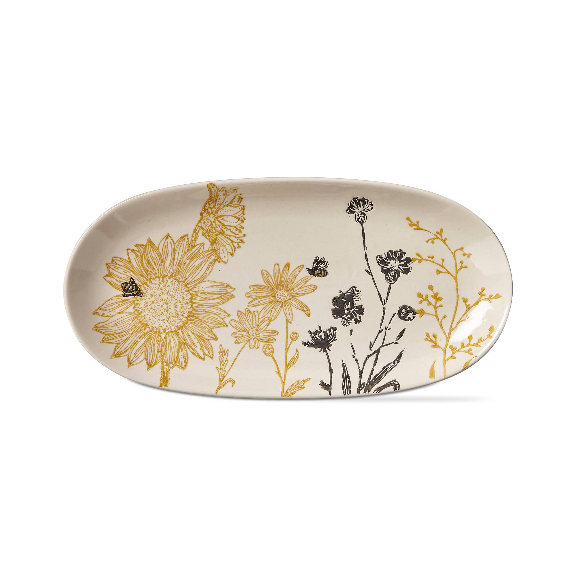 Let It Bee Platter - Multi