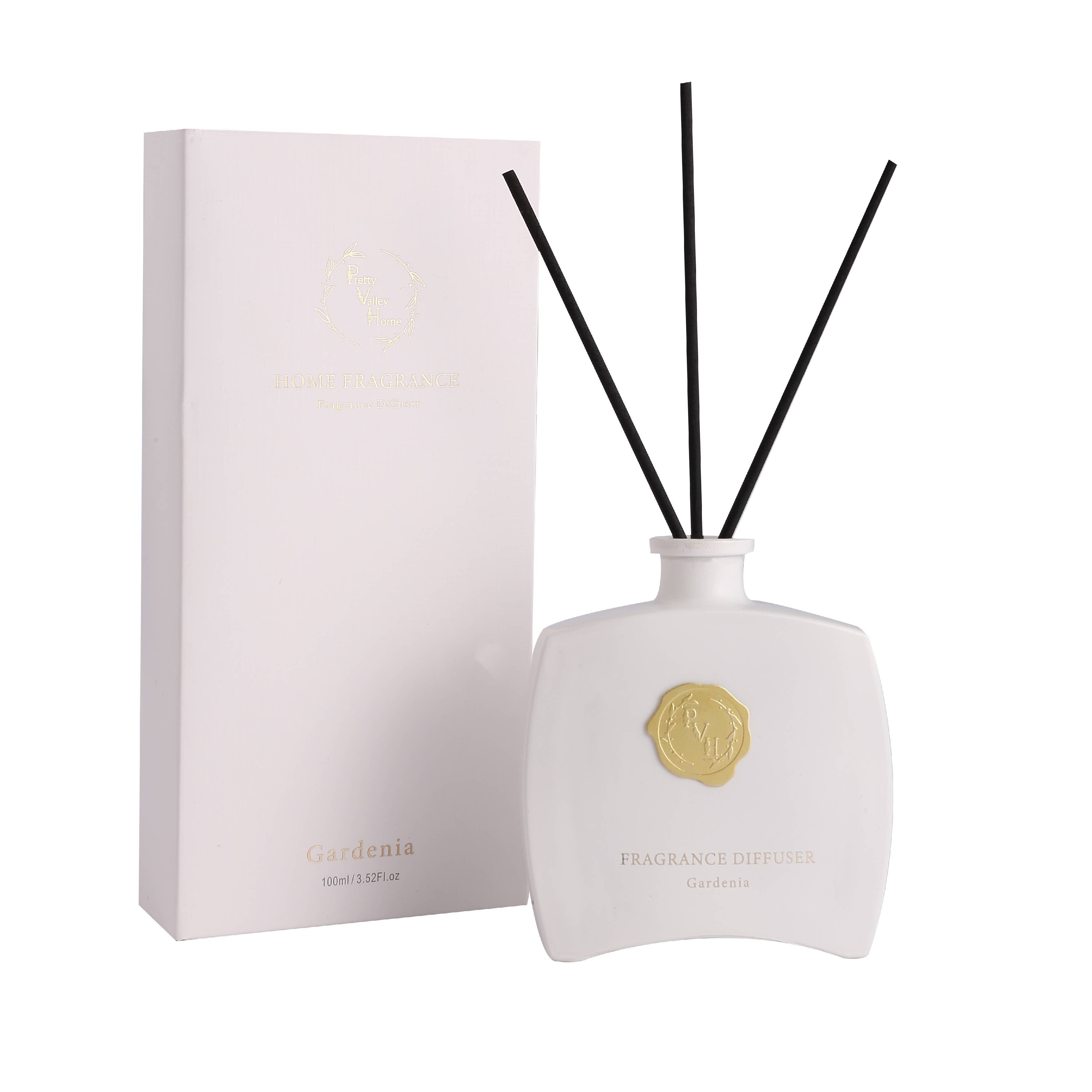Elegant Reed Diffuser Collection 100ml