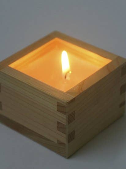 Syu Candle