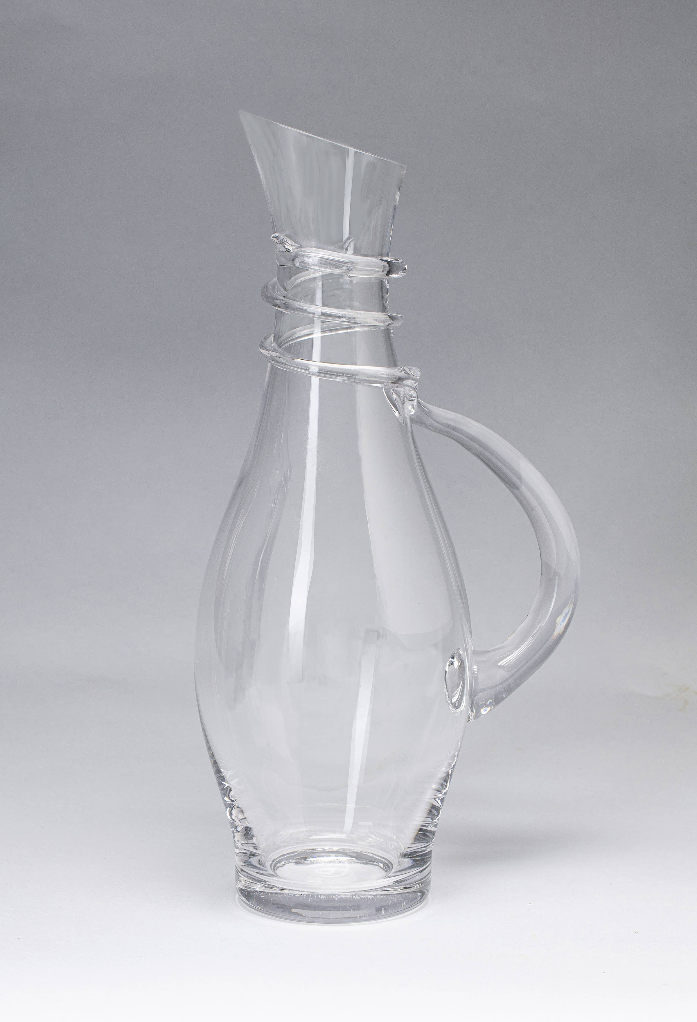 Verona,  Decanter,  Luca Collection