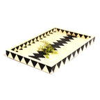 Resin Decorative Tray