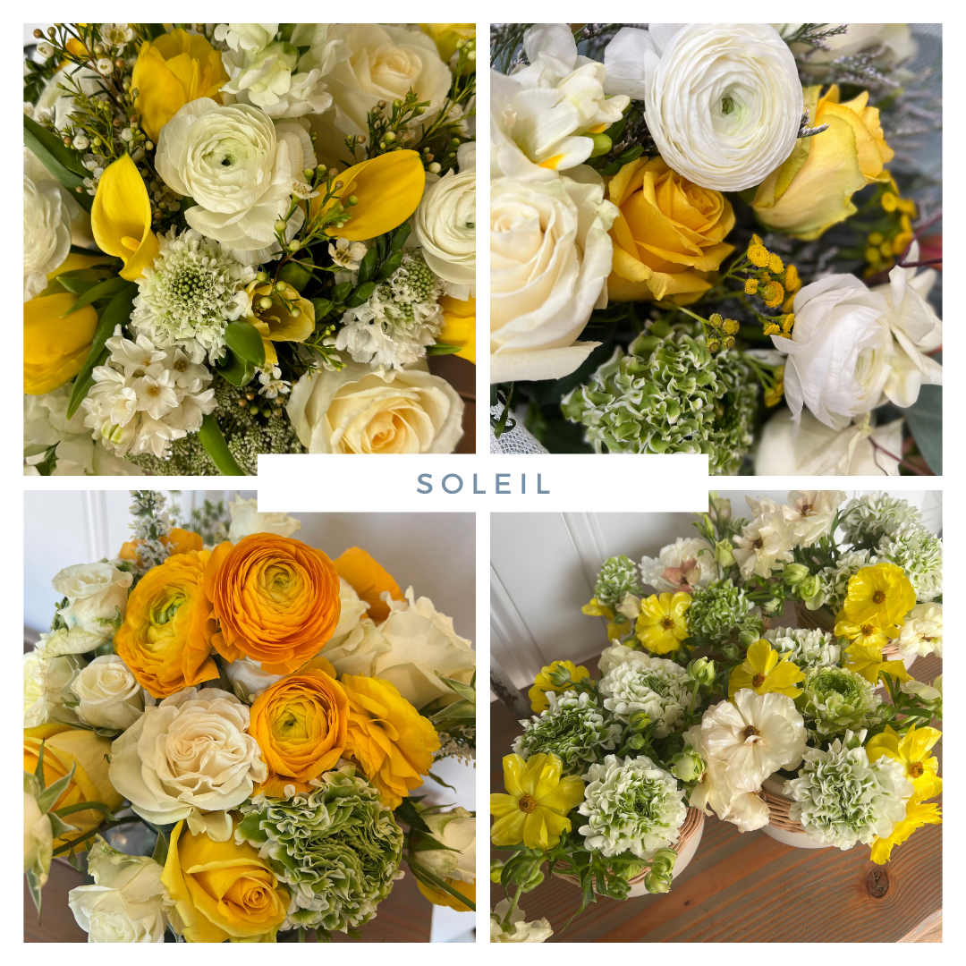 Tablescapes: Holidays!