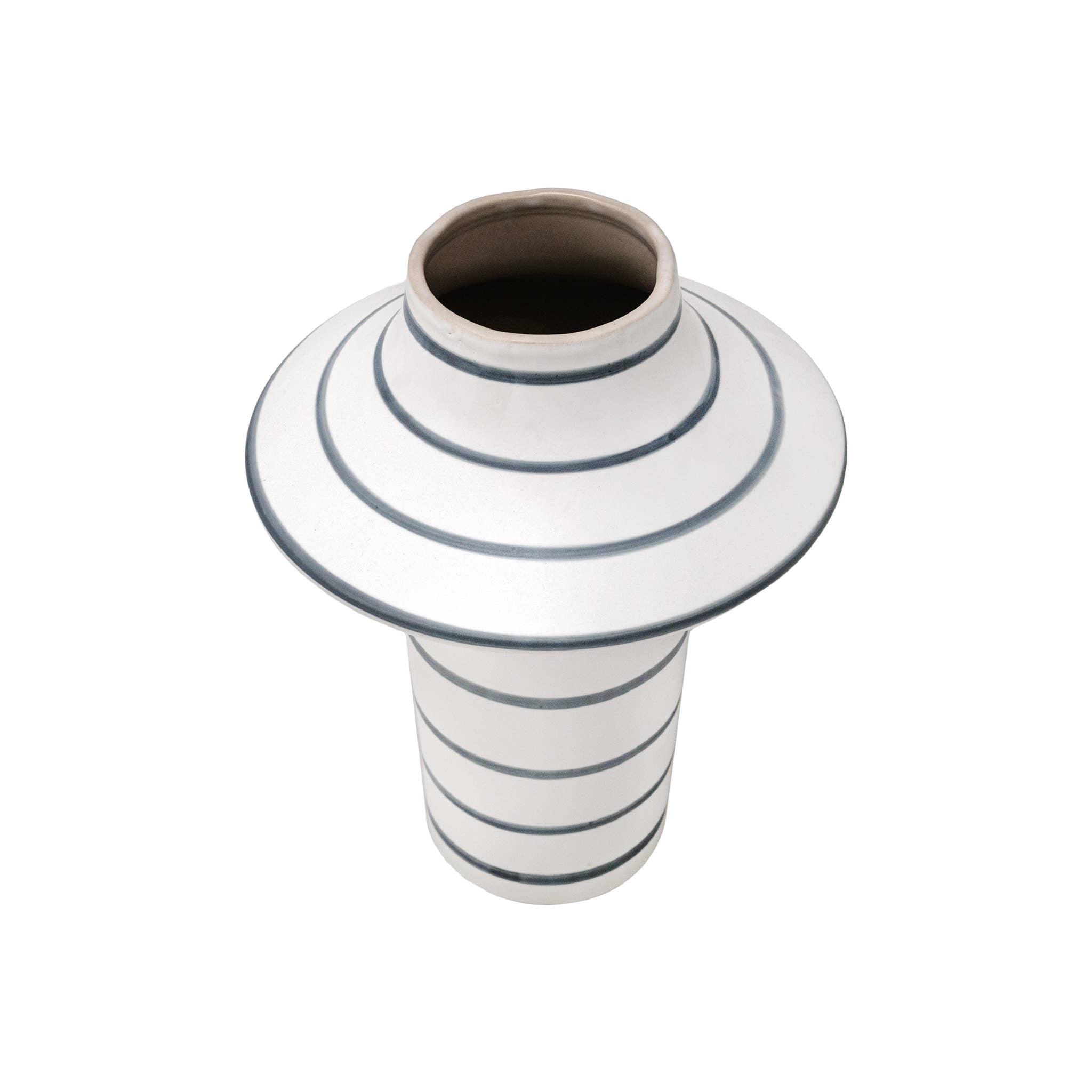 Masani Short Vase