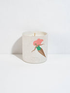 A Contre Courant - Scented Candle 160gr.