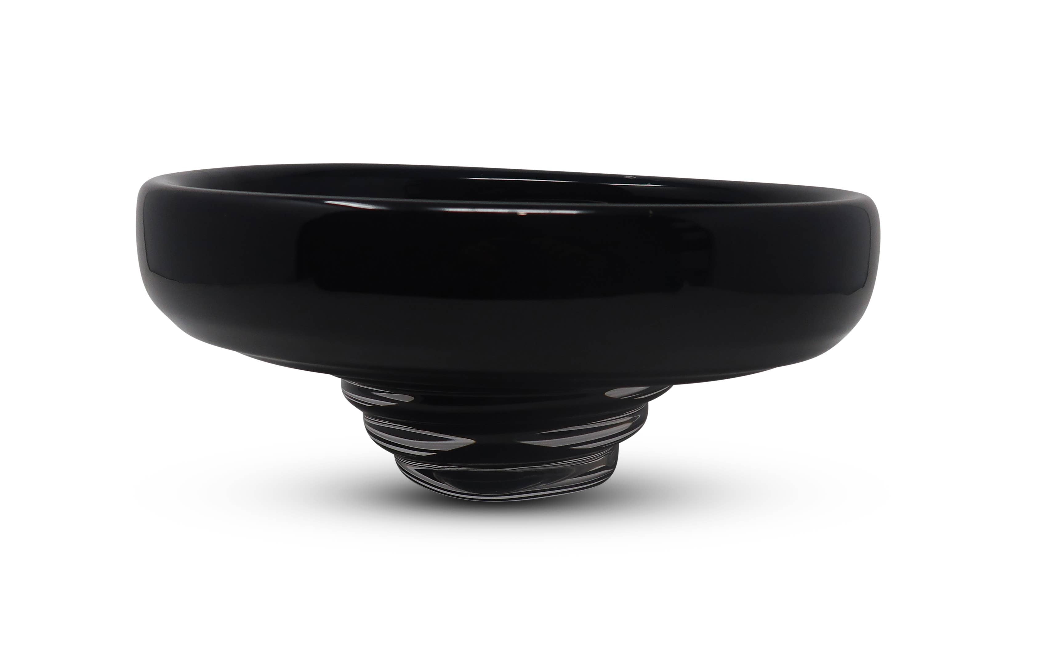 Glass Centerpiece Bowl, 10.75"D