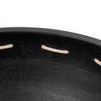 Bohemian Bowl: Black