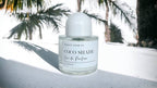 1 oz, Coco Shade Organic Alcohol Perfume, Eau de Parfum