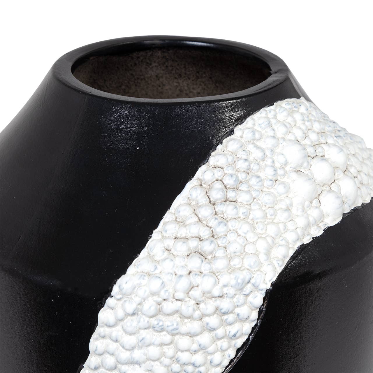 Benson Short Vase