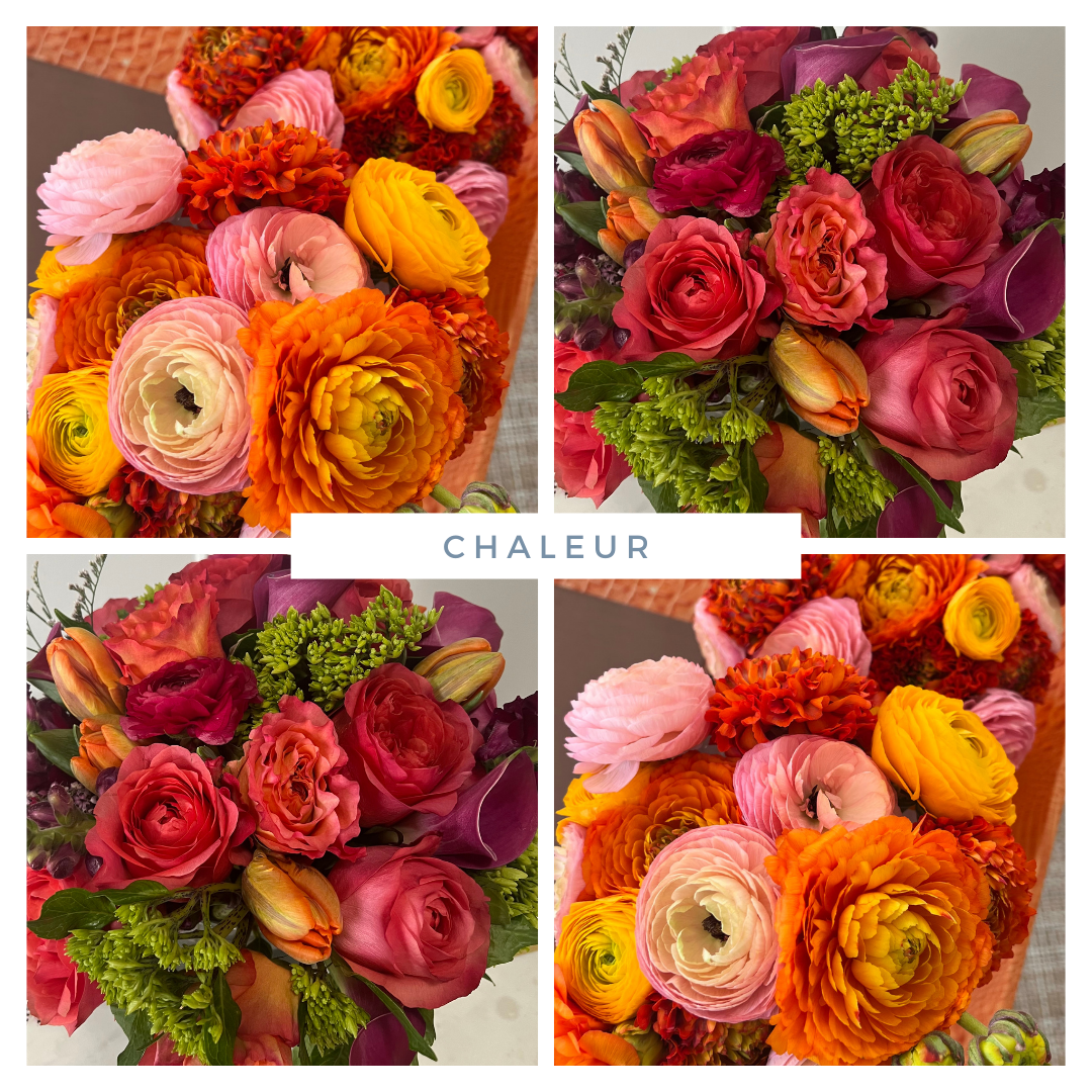 Tablescapes: Holidays!