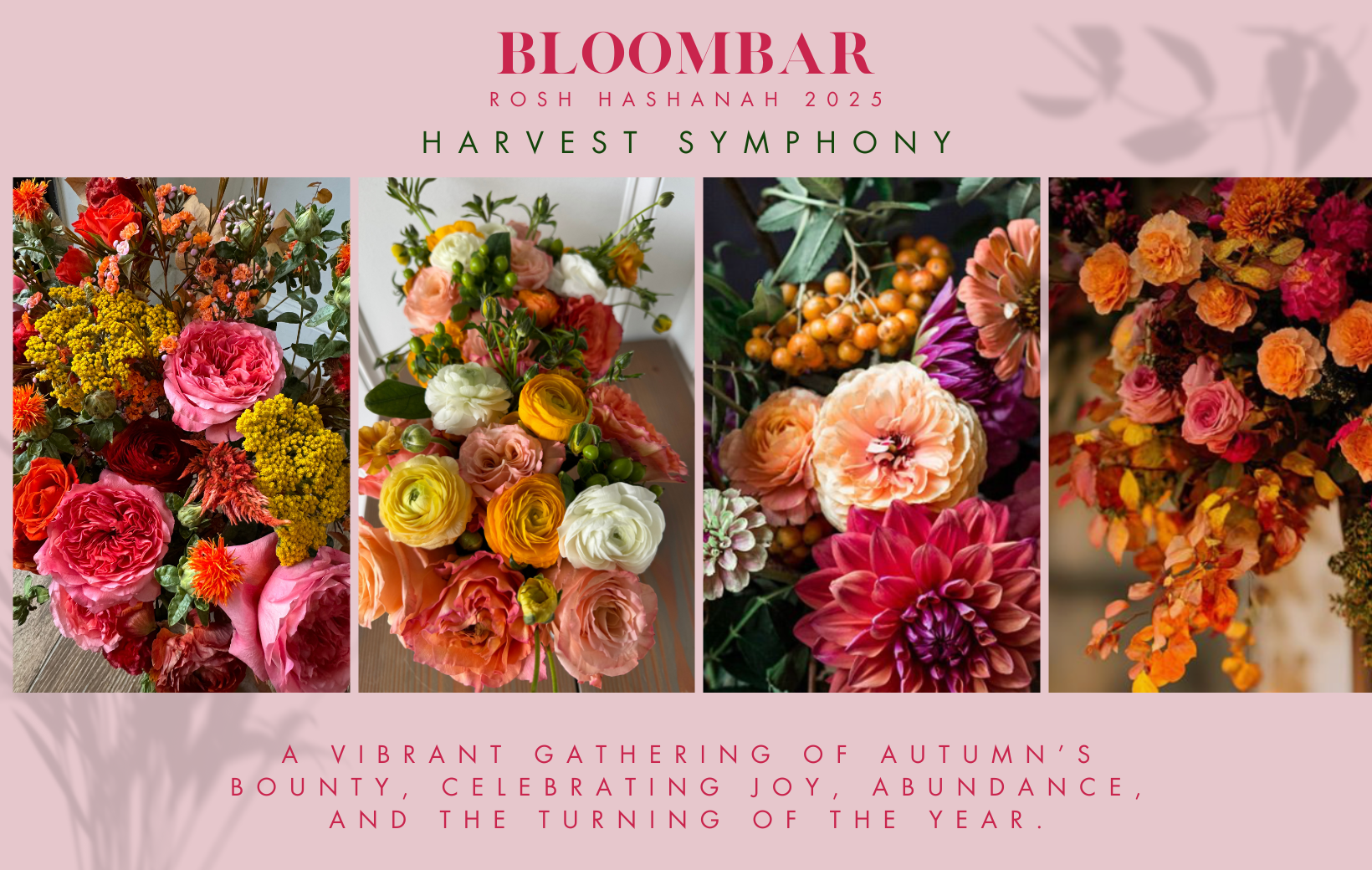 Tablescapes: Holiday