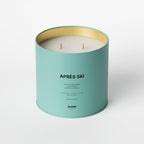Après Ski Scented Candle – 280G