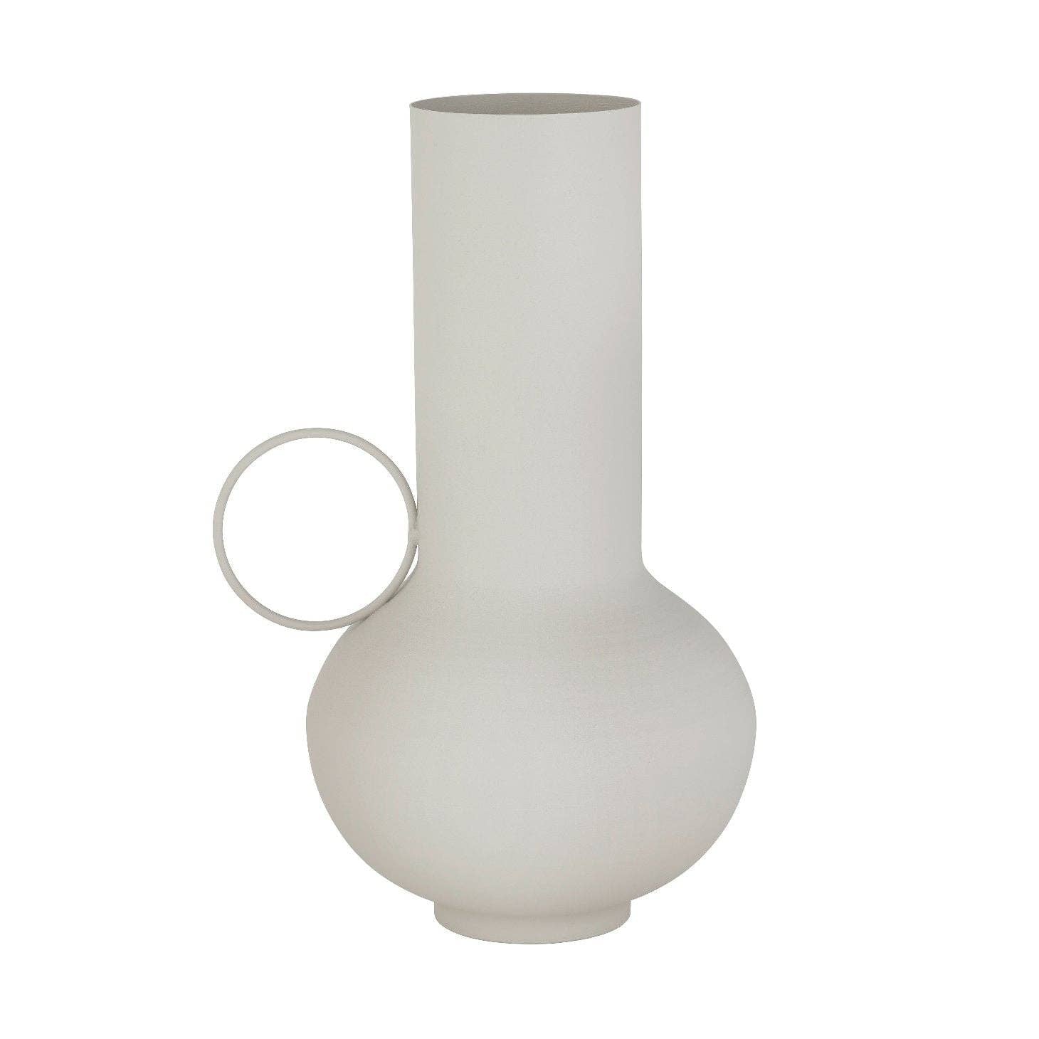 LOHA Jug Vase With Handle