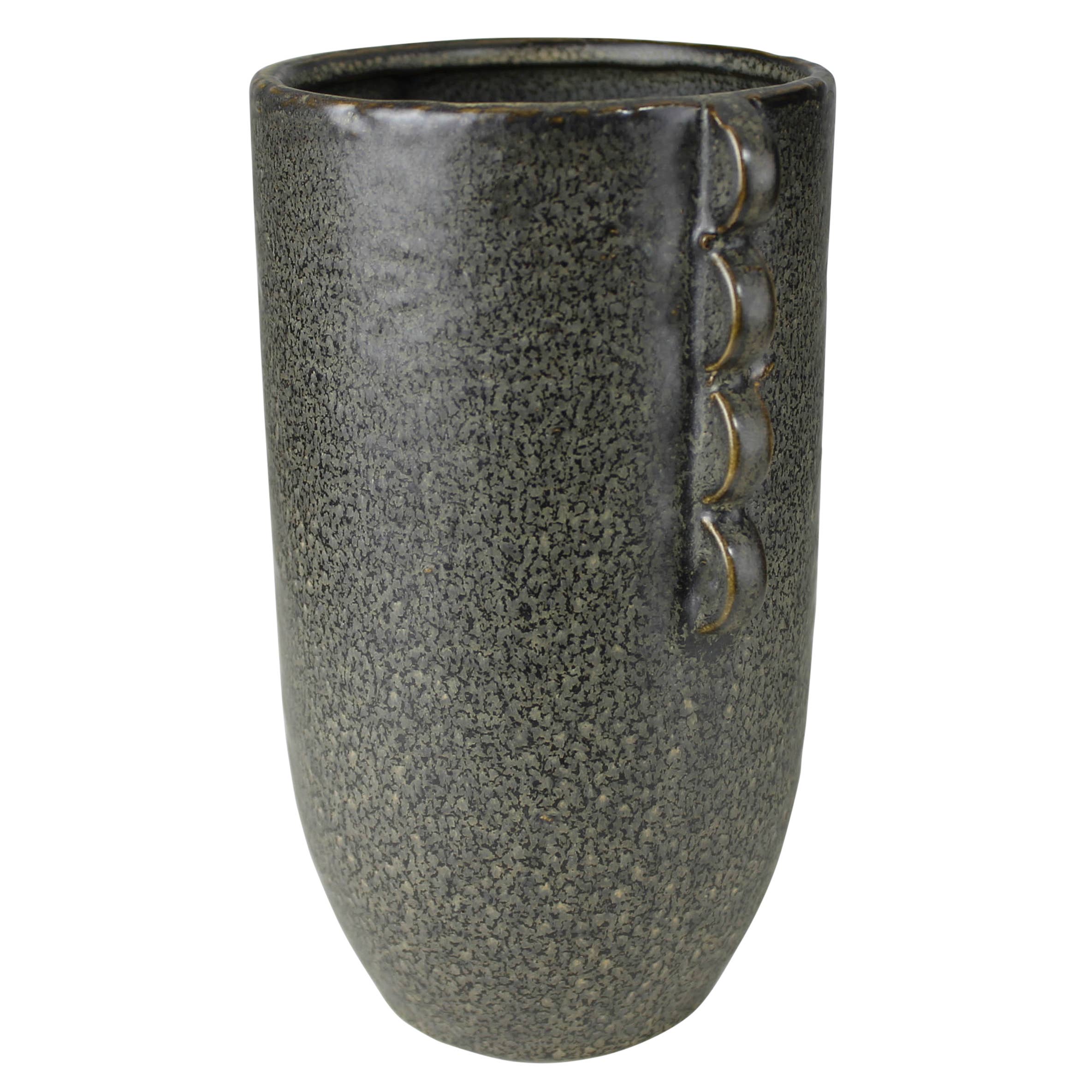 Soto Vase, Ceramic