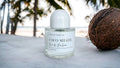 1 oz, Coco Shade Organic Alcohol Perfume, Eau de Parfum