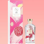 Botanical Reed Diffuser Sets - Pink Berry