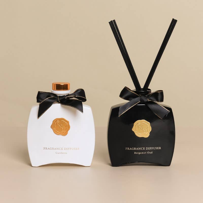 Elegant Reed Diffuser Collection 100ml