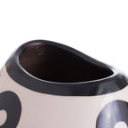 Chulucanas Spirit Ceramic Decorative Vase