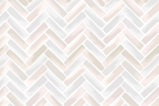 Herringbone Sasha Platter
