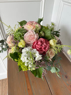 Standard (Low) Vase Arrangement