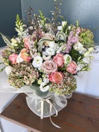 Extreme Vase Arrangement